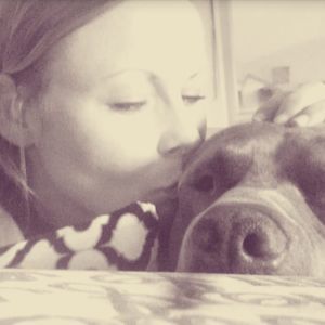 Meet your Posher, Heidi